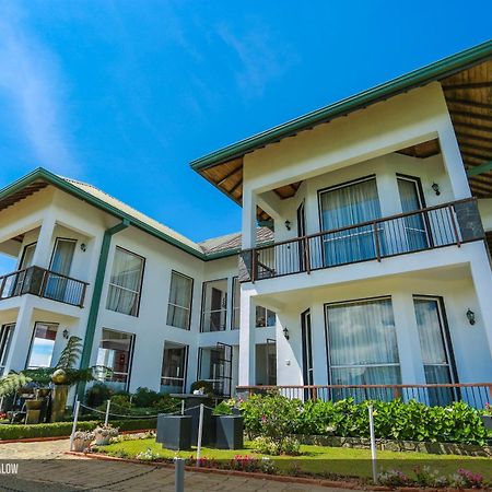 Lake View Comfort Bungalow Nuwara Eliya Luaran gambar